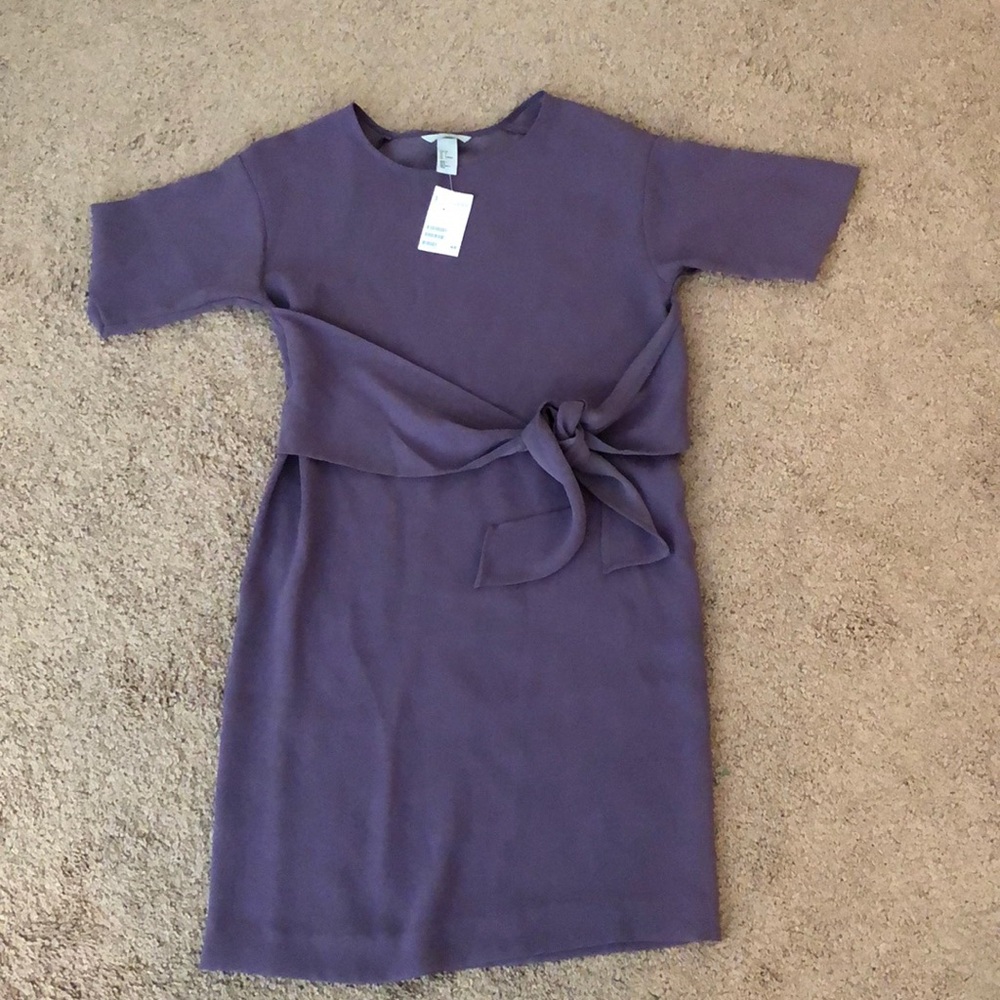 NWT H&M dress